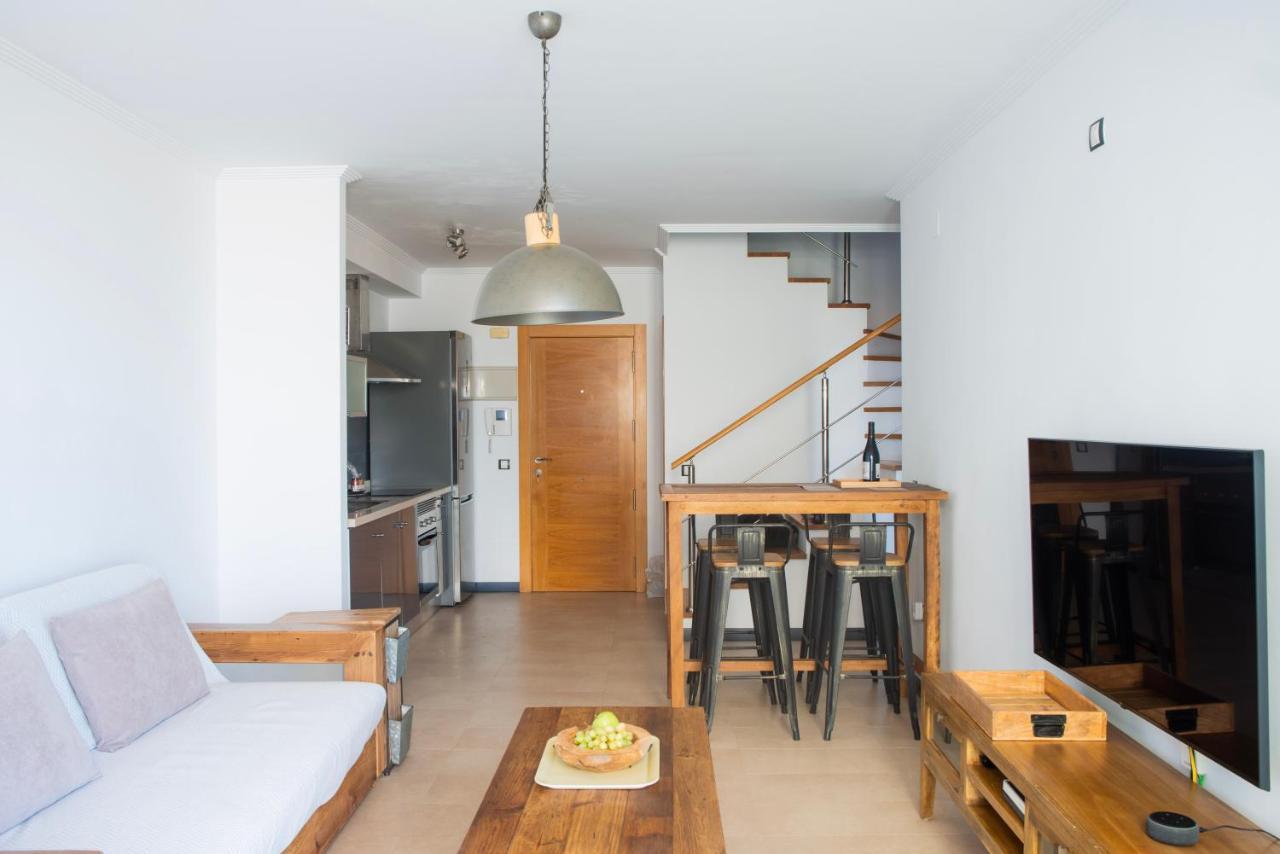 Cozy 1 Bedroom Apartment With Sea View Cotillo Exterior foto