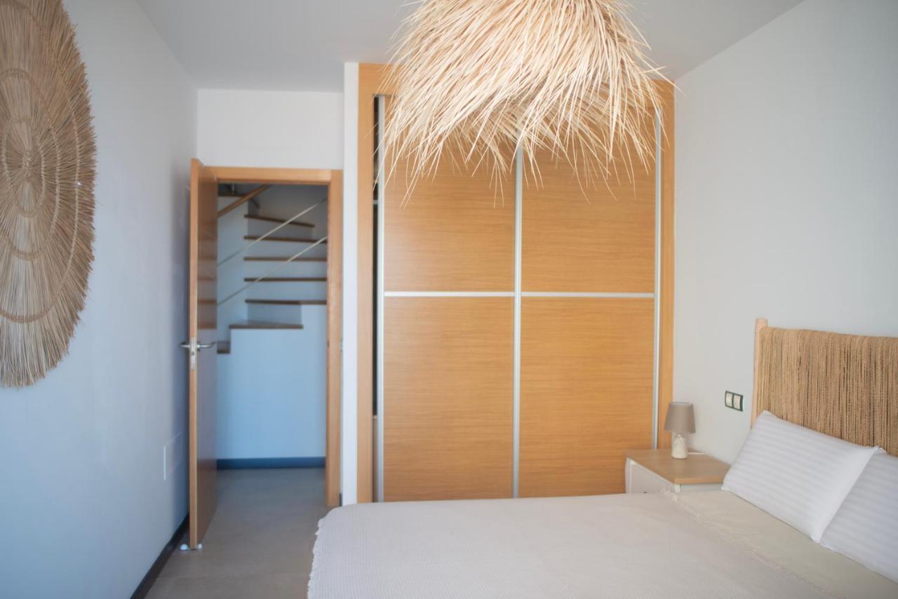Cozy 1 Bedroom Apartment With Sea View Cotillo Exterior foto