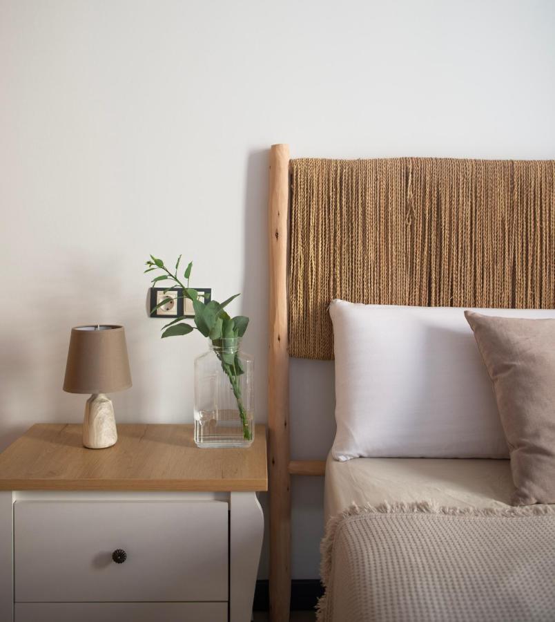 Cozy 1 Bedroom Apartment With Sea View Cotillo Exterior foto