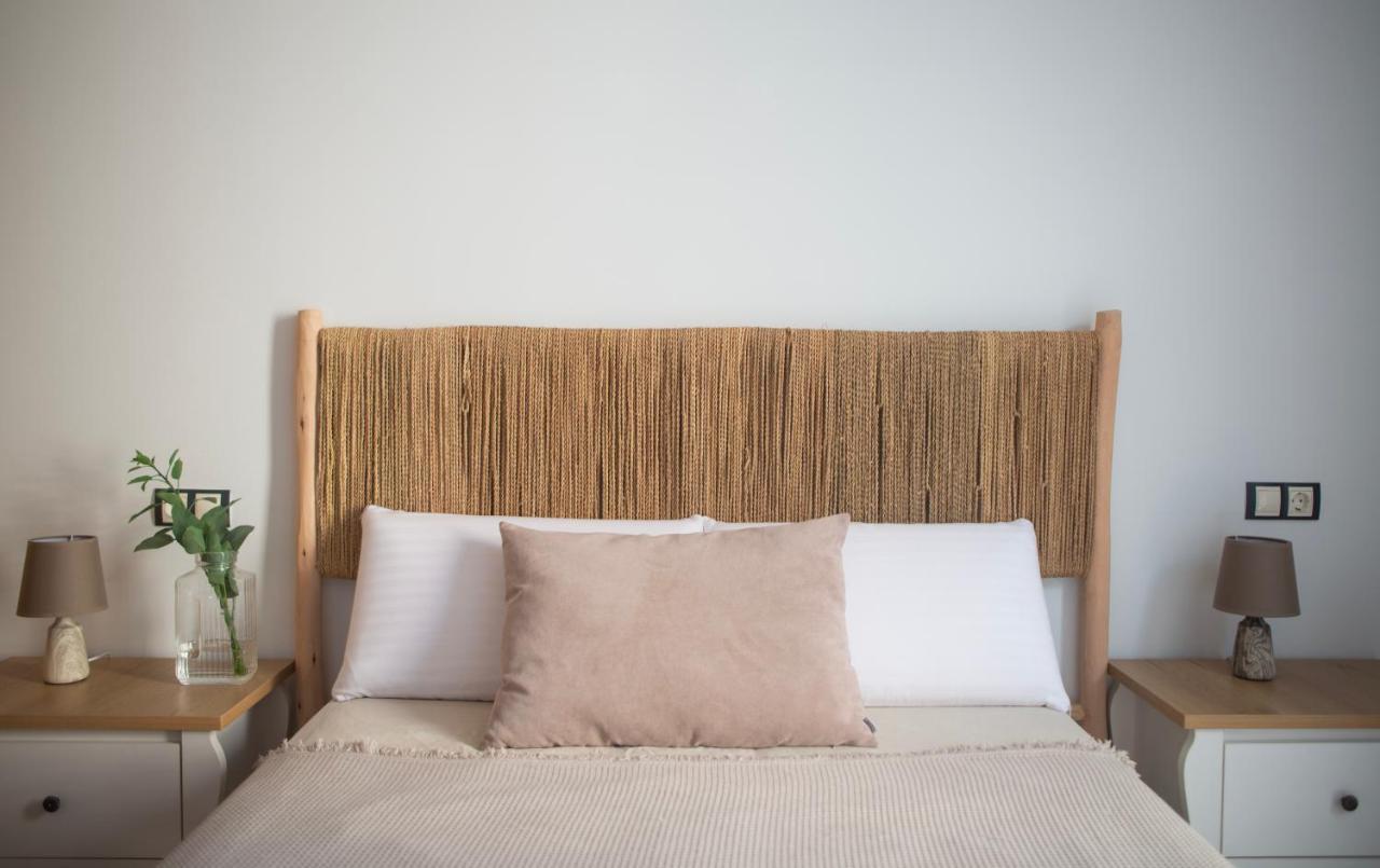 Cozy 1 Bedroom Apartment With Sea View Cotillo Exterior foto
