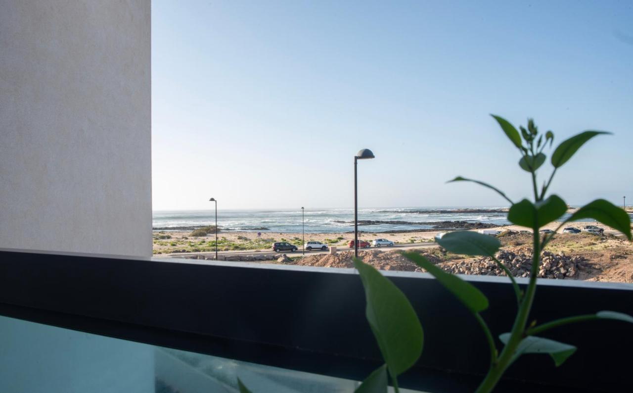 Cozy 1 Bedroom Apartment With Sea View Cotillo Exterior foto
