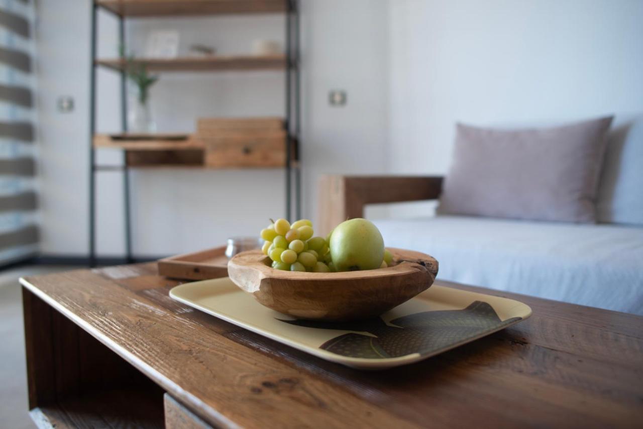 Cozy 1 Bedroom Apartment With Sea View Cotillo Exterior foto